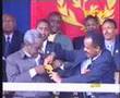 Eritrea - 15th Year Eritrean Independance Celebration