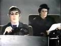 Peter Cook-Excerpts from behind the fridge(clip3)