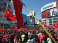 Toronto Chinese peaceful assembly.多倫多華人和平集會.