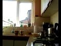 100% Genuine Poltergeist Footage