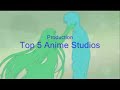 the ultimate top 20 best anime openings part 4