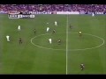 Zidane ★All in the touch - Barcelona