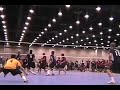 UC Davis Men's Volleyball 2007 - Nationals
