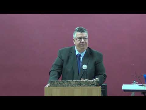 La Naturaleza del Padre | Pastor Andres Noguera