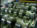 Panel Rollforming Machine Panel Rollforming Machine
