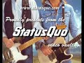 status quo   down down  live at the sweden rock festival 