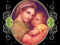 Madonna and the Child