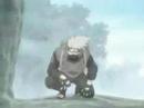 naruto - sharingan - AMV