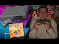 CD-I Part 2 - Zelda Wand of Gamelon - Angry Video Game Nerd - Cinemassacre.com