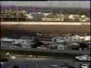 Indy Cars at Texas Motor Speedway