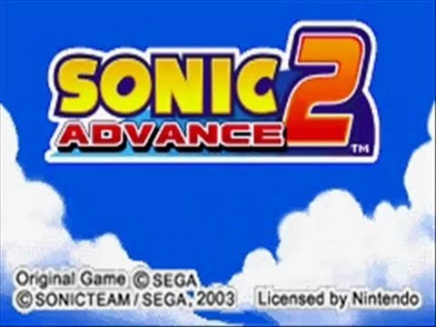 how to play sonic 2