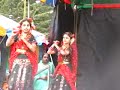 Jaya prabhupada dance