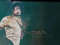 Michael Jackson Speechless