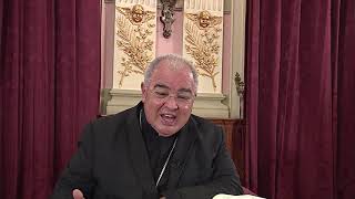 A VOZ DO PASTOR 14/07/2019