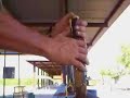 Muzzle loader