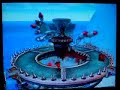 Crash Twinsanity: N.Gin Boss Fight