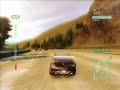 Need For Speed UnderCover Gameplay BMW M6