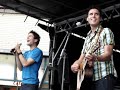 Nick & Simon - Spaanse duif