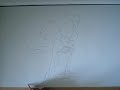 How to Draw The Little Mermaid