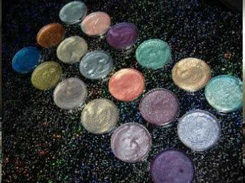 BEST MAGAZINE, BARRYM Blog celebrity makeup looks chat. Feb 21, 2008 6:30 PM