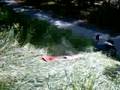 Hard Fall