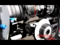 Click here to watch this video Sony PSLA y Telvicom presentan el nuevo Camcorder 35mm NEX-FS100N