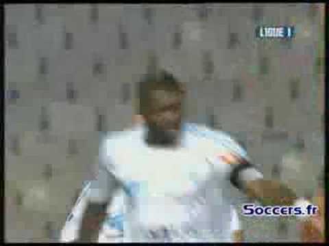 OM 2 - 1 Troyes