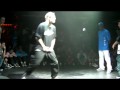 Team Shmetta vs Kmel & Flea Rock (Autumn Madness 2009)