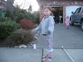Maggie does Maggie