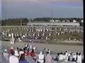 Elizabeth Forward Marching Band 1994