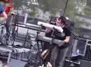 Tokyo Police Club - Your English Is Good @ Bumbershoot 2007