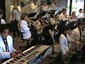 Castillero Jazz Band at KFOX: What Is Hip