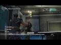 Binary Domain Playthrough Part 37 Head to Amada's R&D Floor