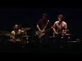 Los Hermanos - Um Par (Multishow Registro DVD/Na Fundi��o)