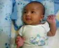 Kipkip (crying) June 07  @ 9am