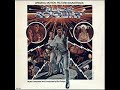 Buck Rogers in the 25th Century Soundtrack---\"Suspension\"