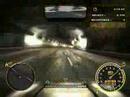 Need for Speed: Most Wanted - police chase, PART 1 Need for Speed: Most Wanted - police chase, PART 1