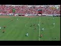 La goleada que sacudió Avellaneda