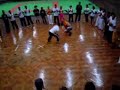 Capoeira - EEFD/UFRJ