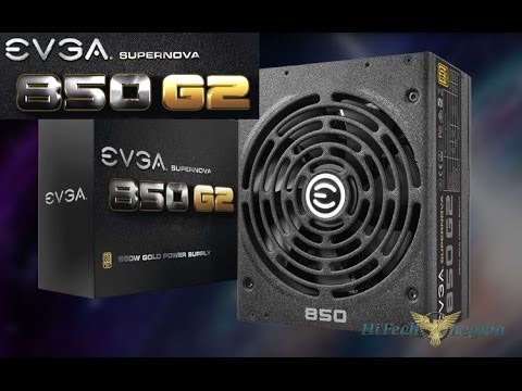 how to know psu wattage