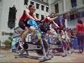 Lezione di Spinning Lezione di Spinning