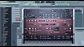BreakBeat Tutorial Melodic Fl Studio 9 MP4, FLV, MKV, AVI, 3GP - BURSALAGU - Youtube Coverter Video Download