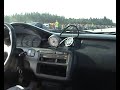 Honda Civic Turbo (Team Amatuzzi)