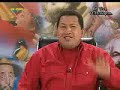 hugo chávez denuncia a cnn : ¿quién lo mató  parte 1 