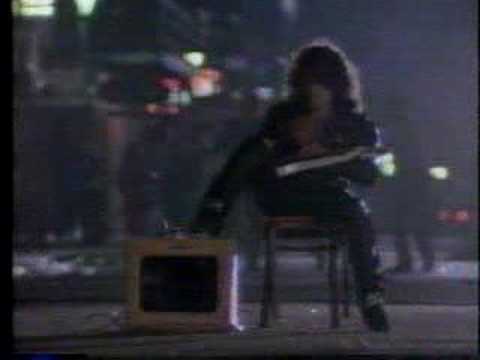 Aerosmith - Rag Doll