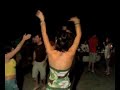 All night long with Lallo and Las Puttanellas