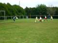 But Maxime contre fc cotier