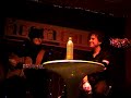 acústico en el ágora motril 