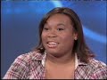 Preconceived Notions About Race - Tyra (Part 1)