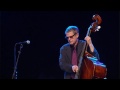 Charlie Haden (bas), Kenny Barron (piano), August 16th 2009 @ Jazz Middelheim 2009